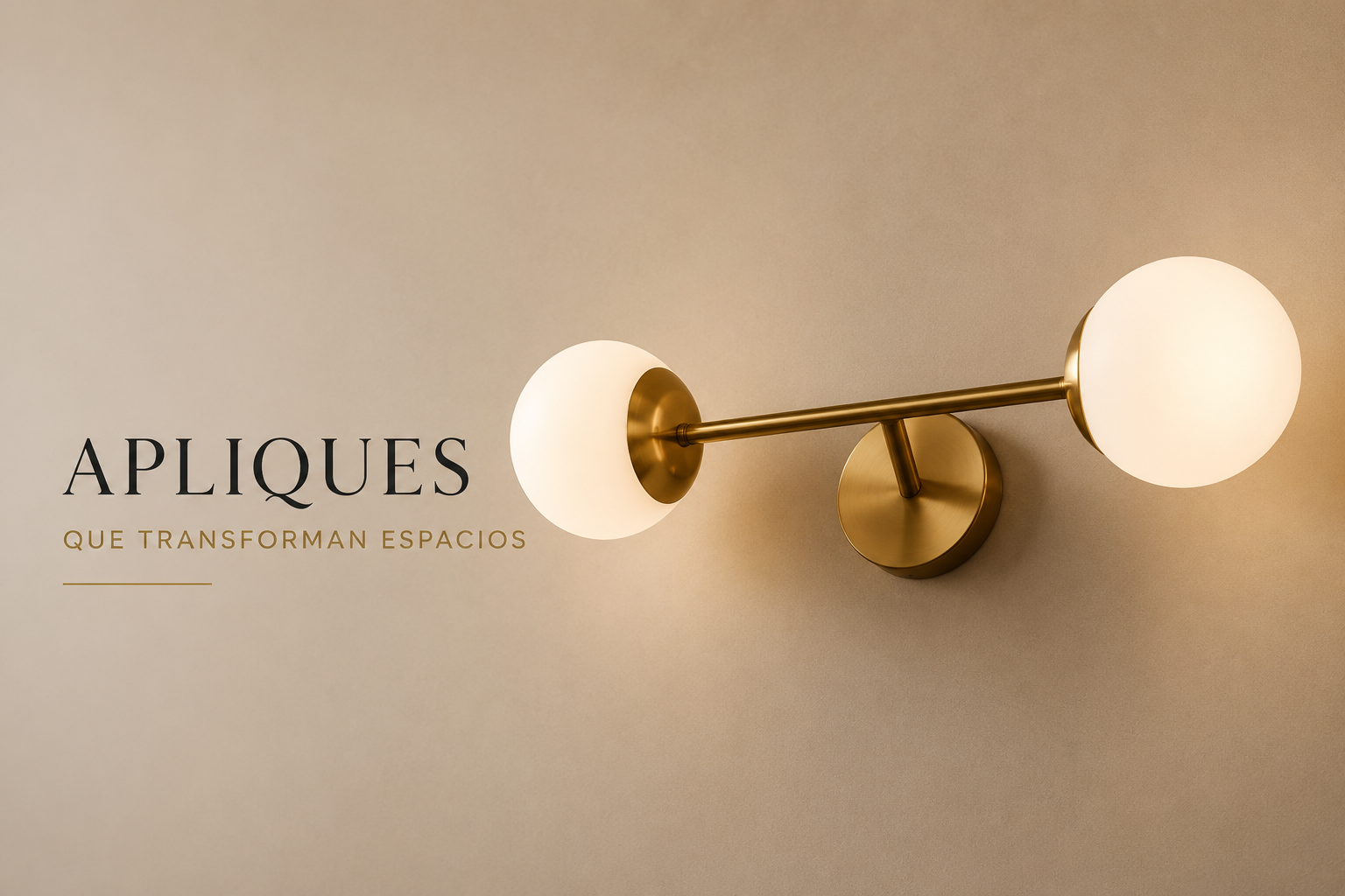 Apliques