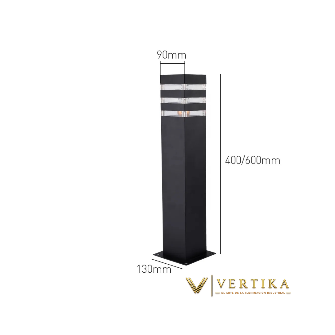 Tabasco Vertika Titan Shield