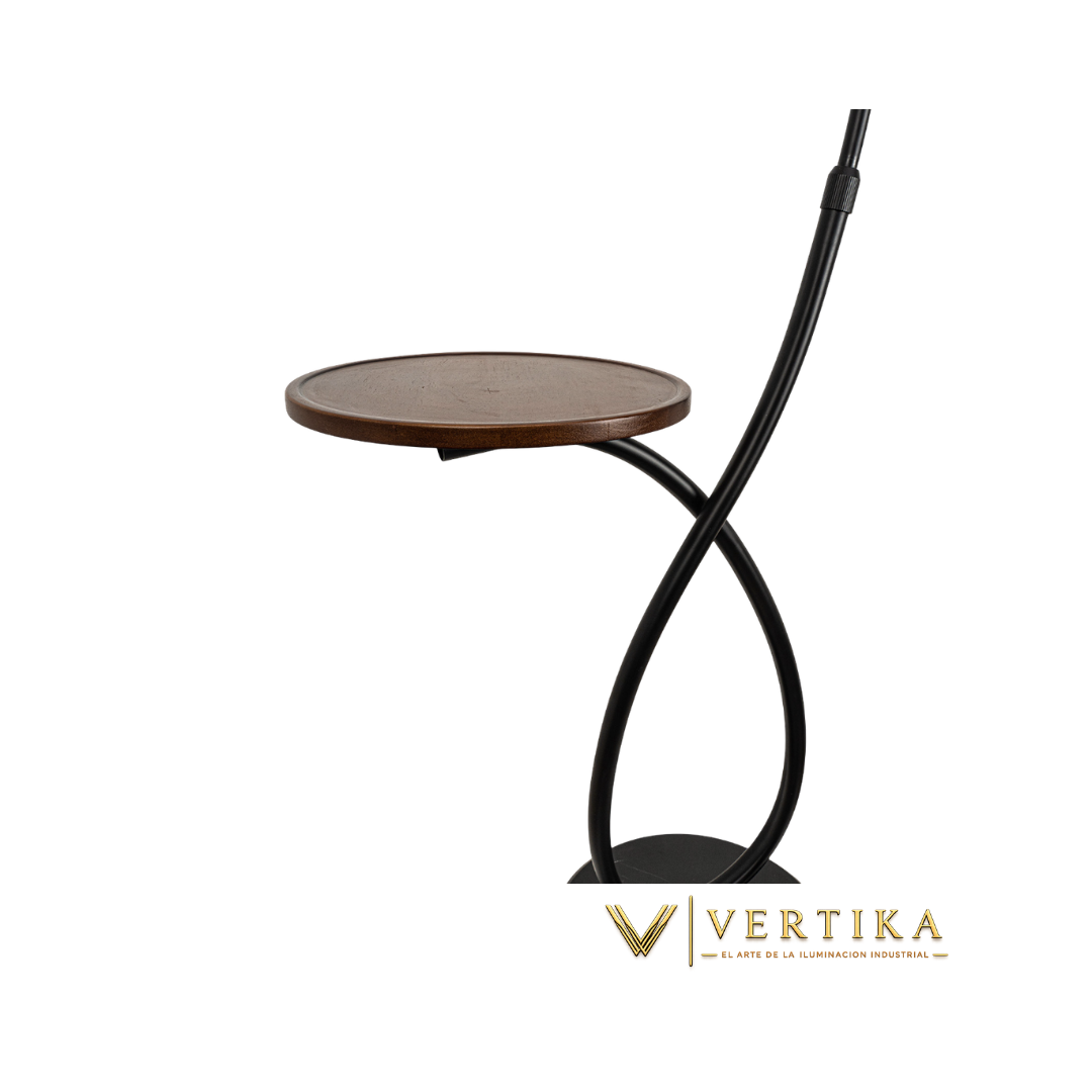 VERTIKA INFINITY WOOD™