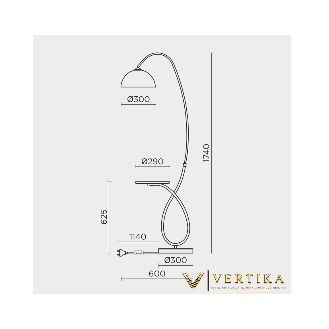 VERTIKA INFINITY WOOD™