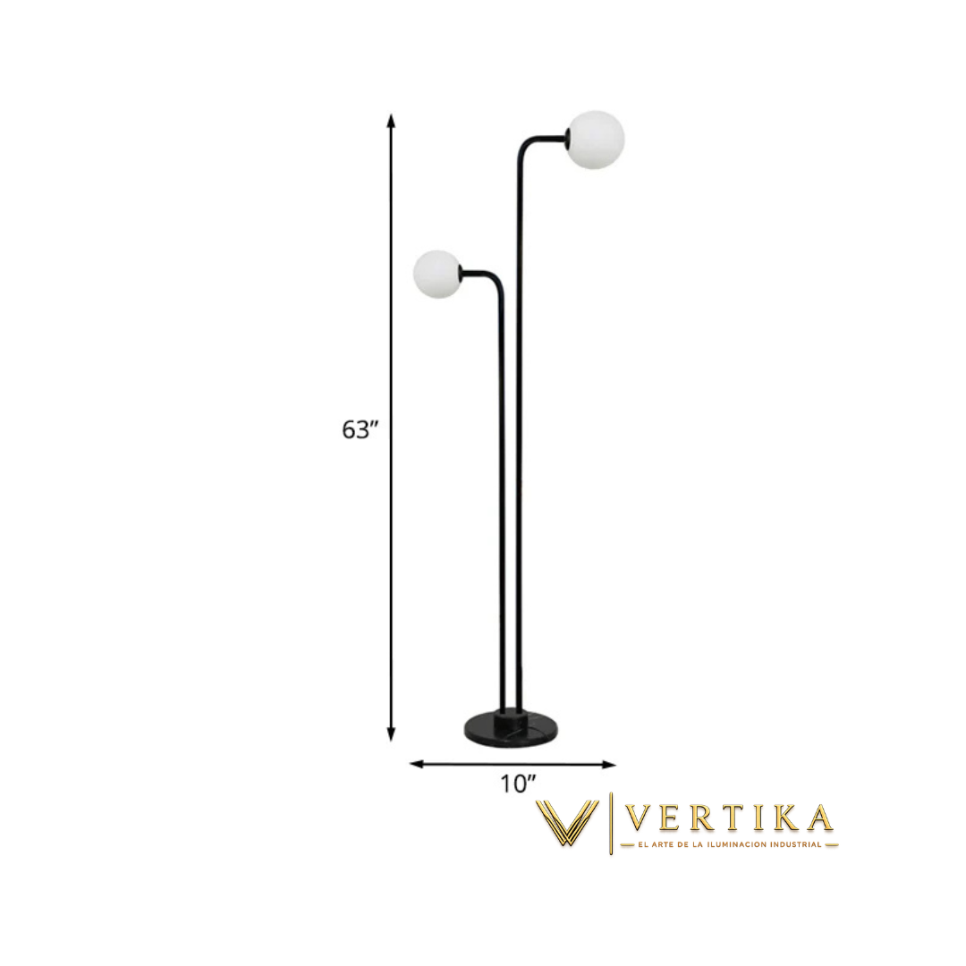 VERTIKA ORBITA GLASS™