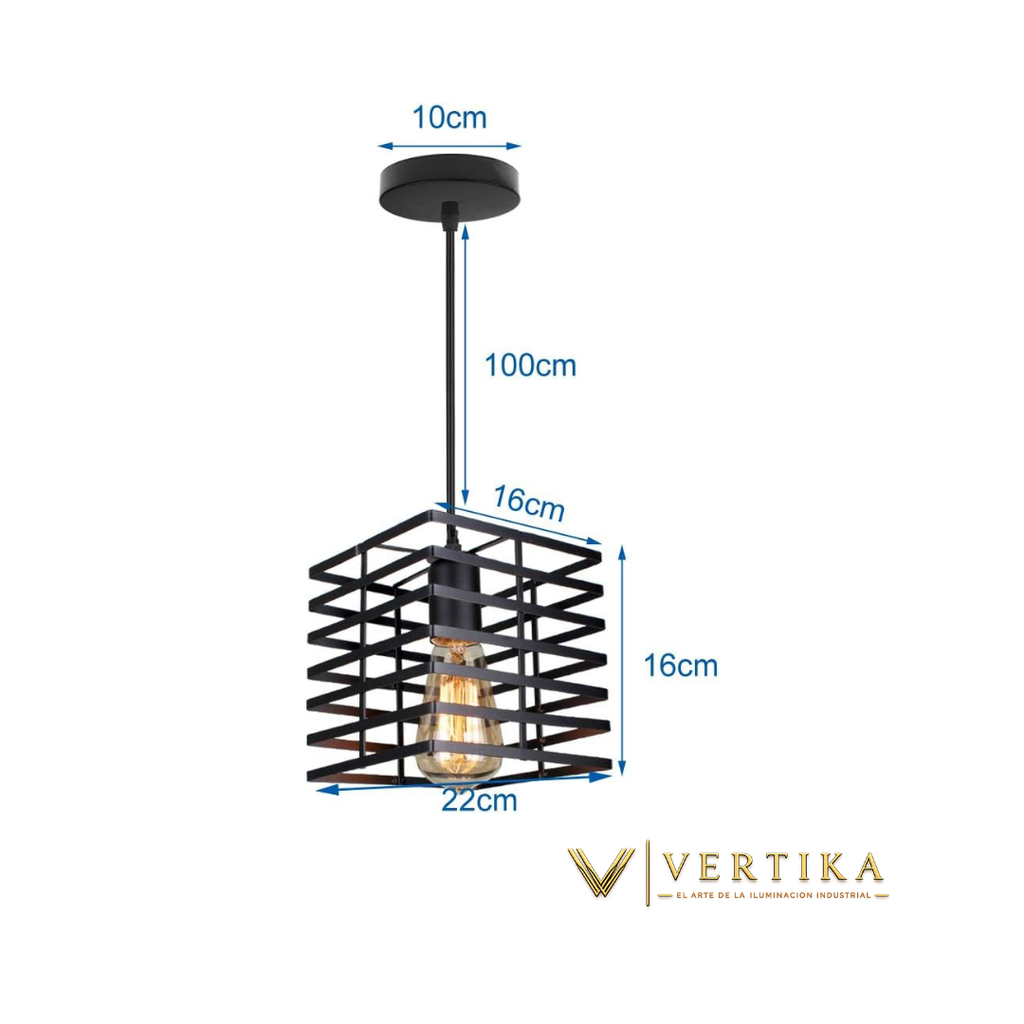 VERTIKA NORDIC VINTAGE