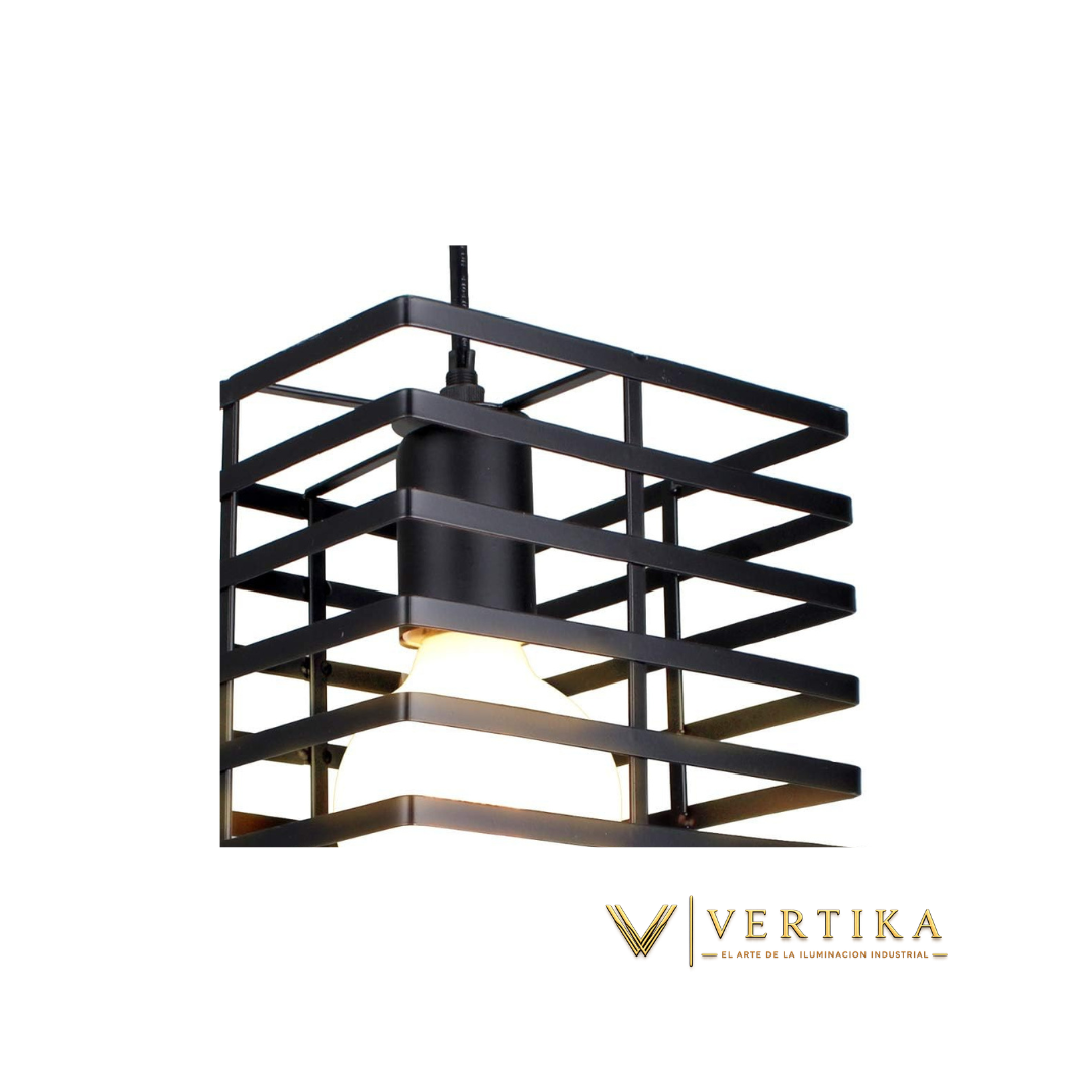 VERTIKA NORDIC VINTAGE