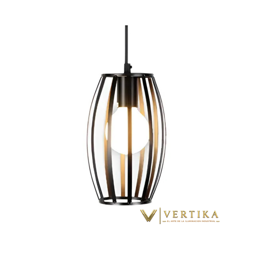 VERTIKA FORJA CYLINDER™