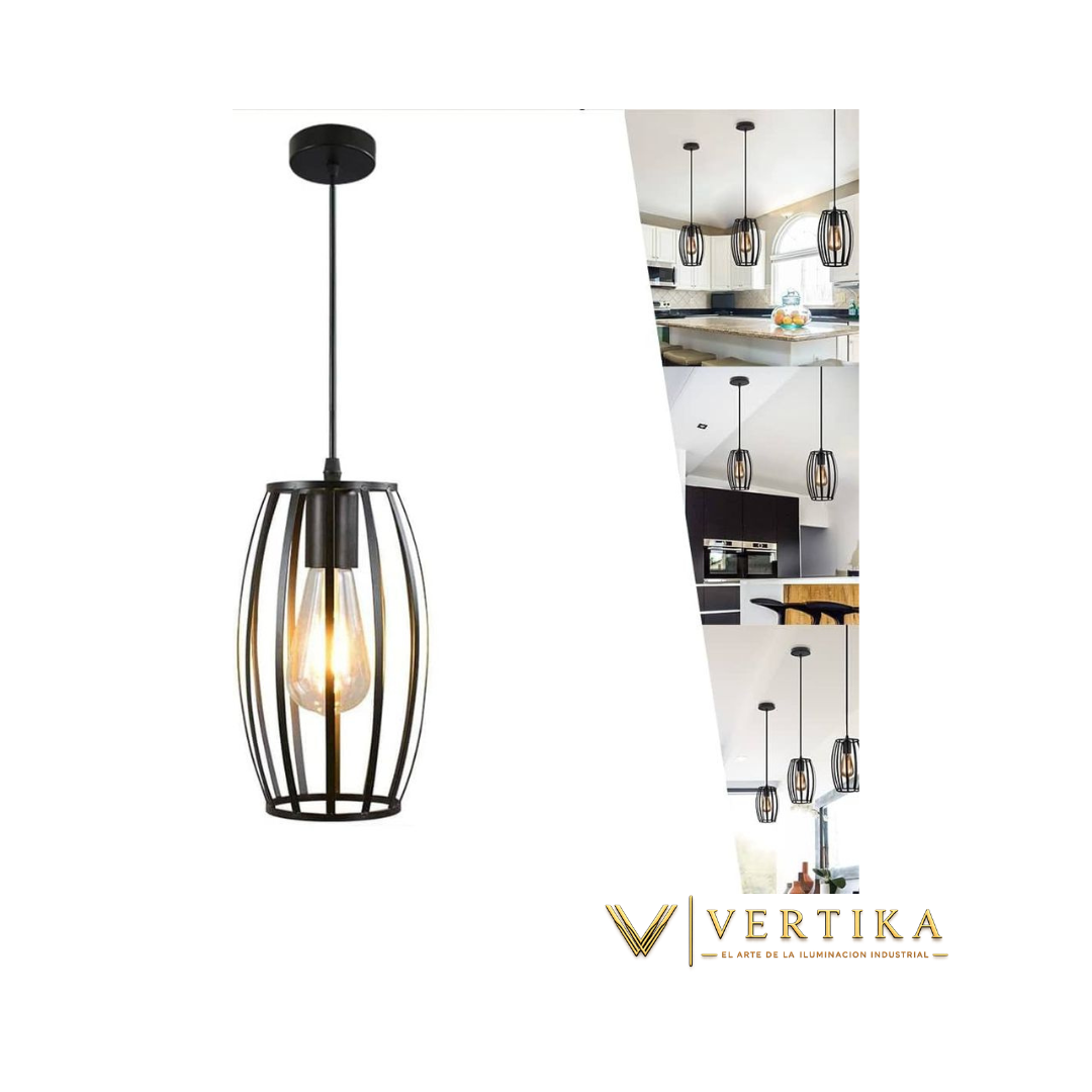 VERTIKA FORJA CYLINDER™